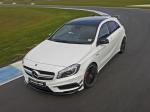 Mercedes-Benz A45 AMG Edition 1 2013 года (AU)
